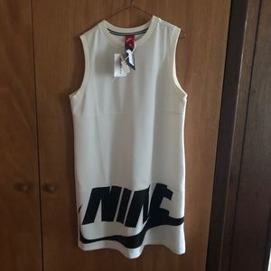 Nike dress